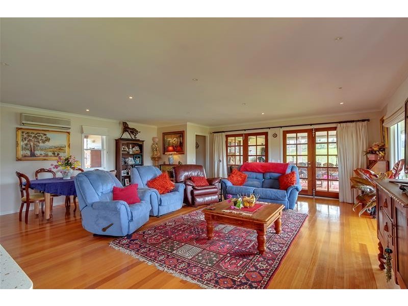 10 Davies Court, Cygnet TAS 7112