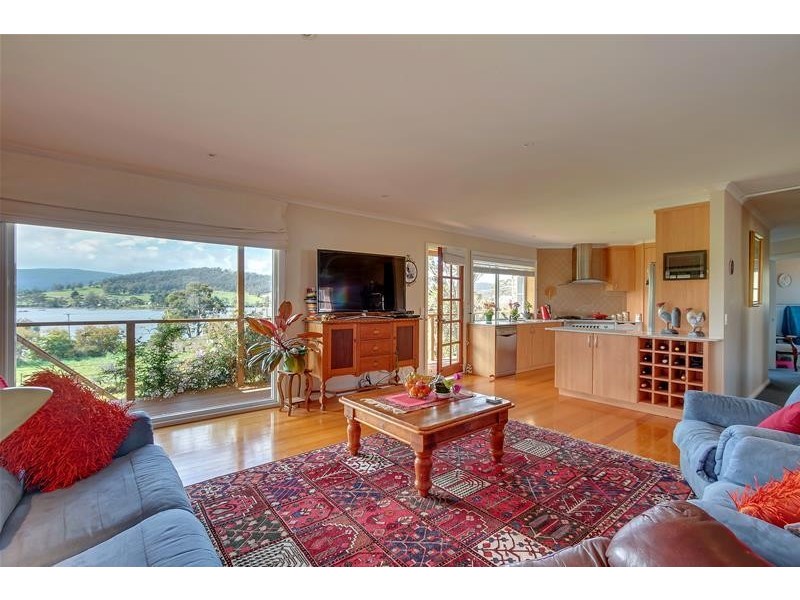 10 Davies Court, Cygnet TAS 7112