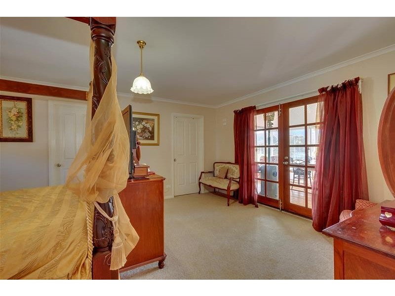 10 Davies Court, Cygnet TAS 7112