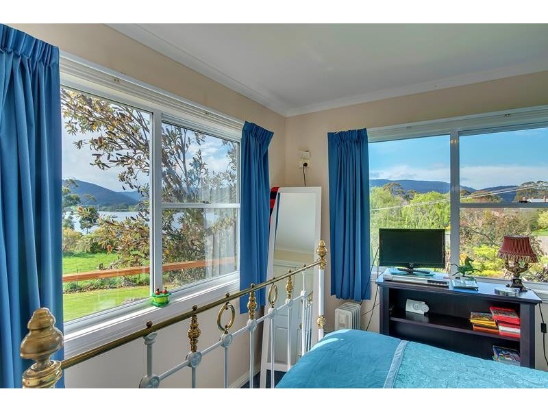 10 Davies Court, Cygnet TAS 7112