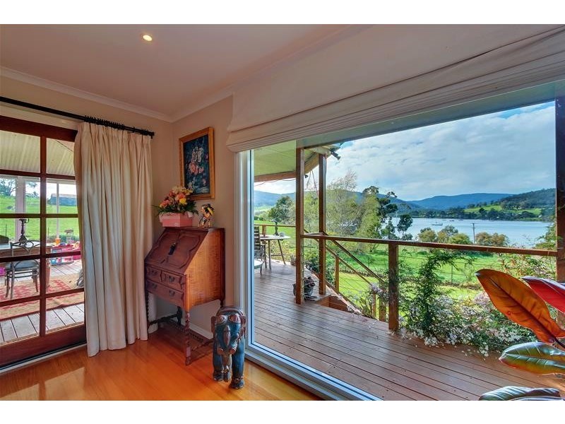 10 Davies Court, Cygnet TAS 7112