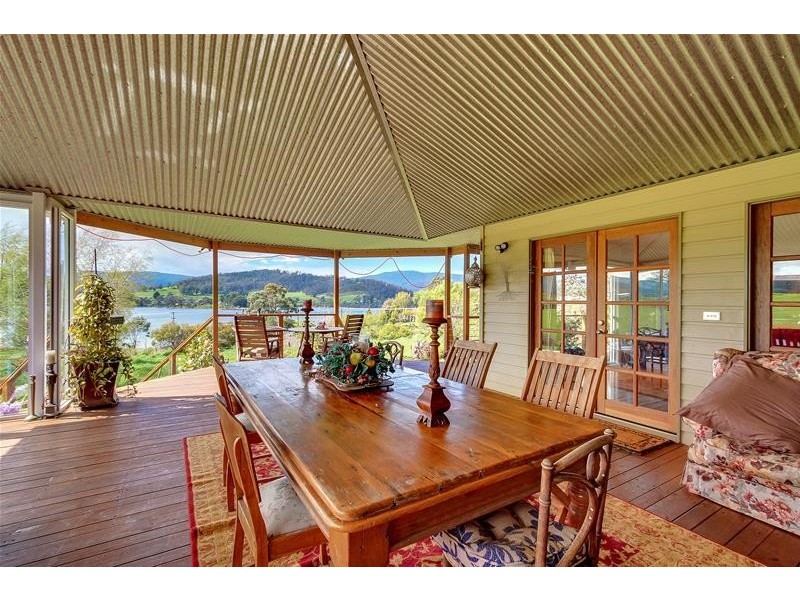 10 Davies Court, Cygnet TAS 7112