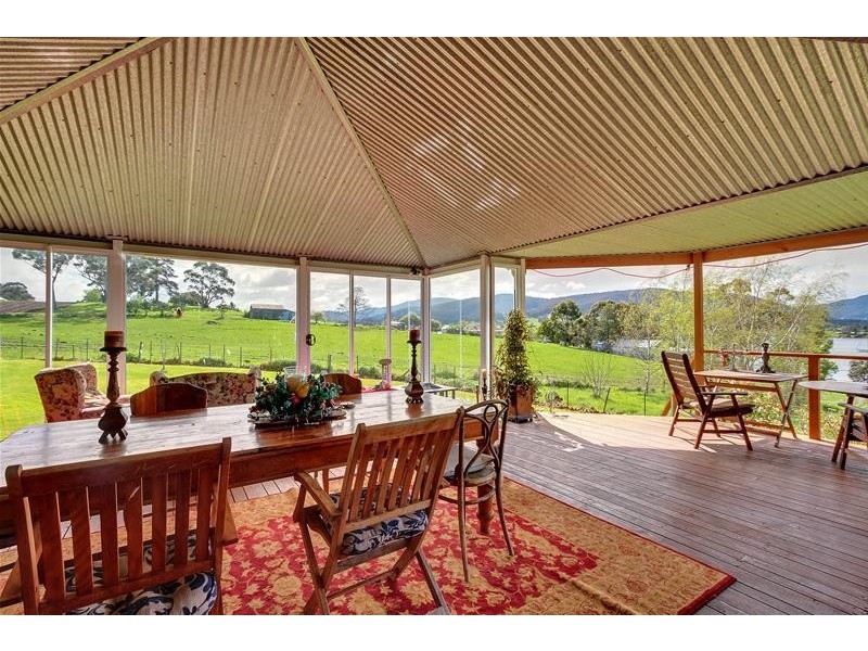 10 Davies Court, Cygnet TAS 7112