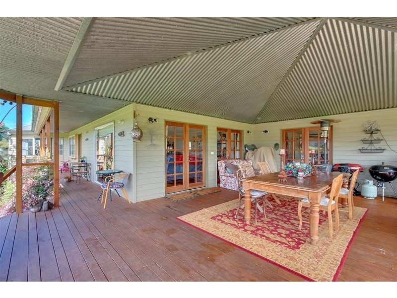 10 Davies Court, Cygnet TAS 7112