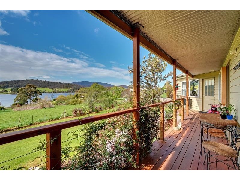 10 Davies Court, Cygnet TAS 7112