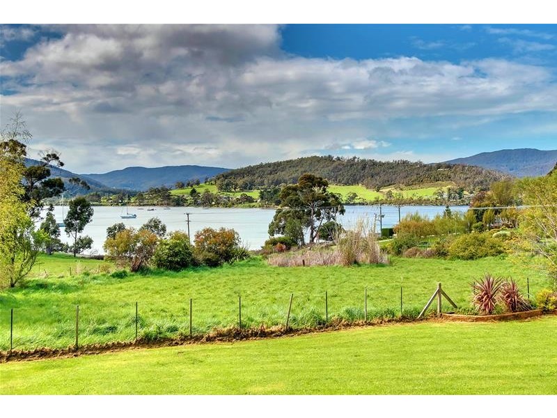 10 Davies Court, Cygnet TAS 7112