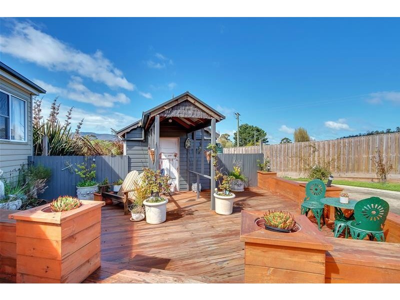 10 Davies Court, Cygnet TAS 7112