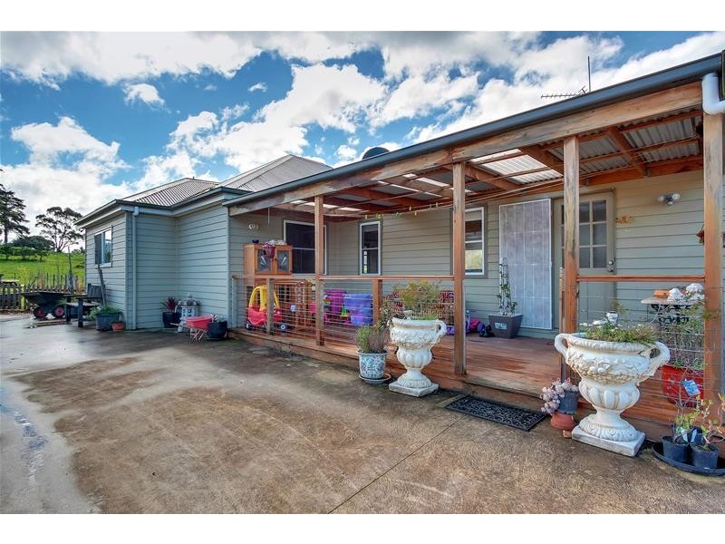 10 Davies Court, Cygnet TAS 7112