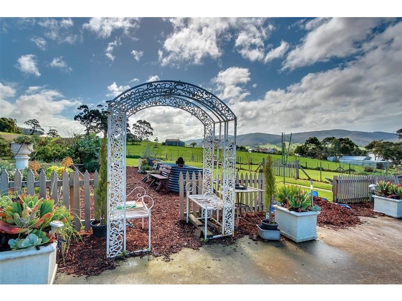 10 Davies Court, Cygnet TAS 7112