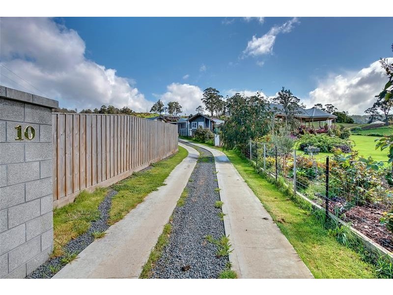 10 Davies Court, Cygnet TAS 7112