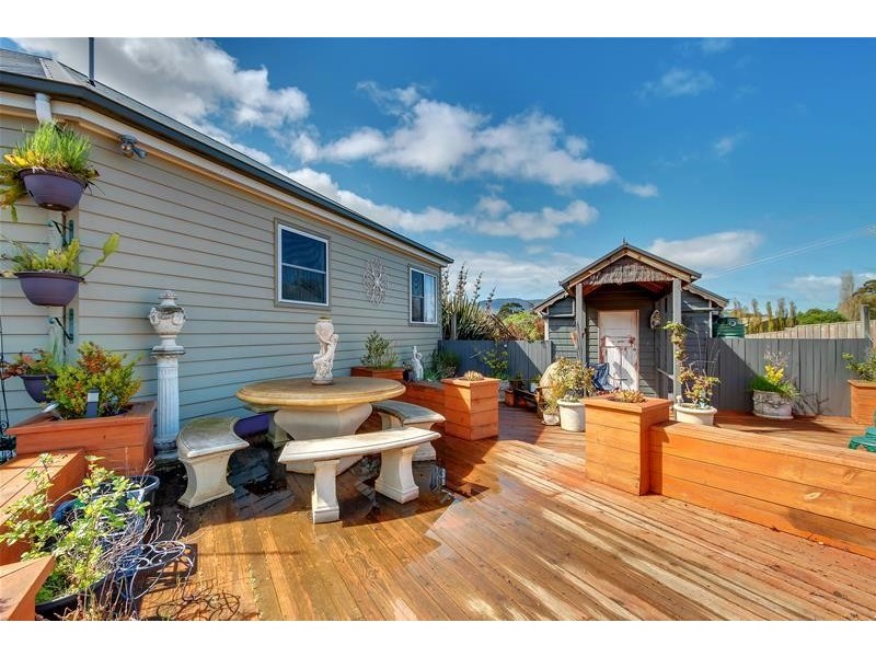 10 Davies Court, Cygnet TAS 7112