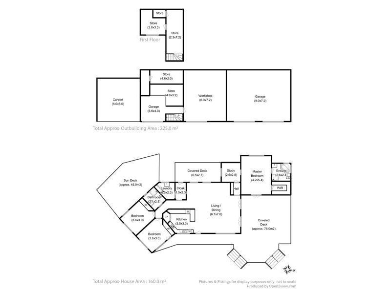 10 Davies Court, Cygnet TAS 7112