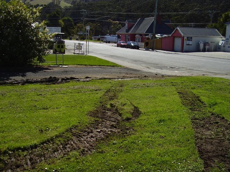 6972 Huon Highway, Dover TAS 7117