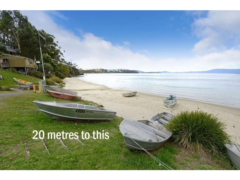 4/1555 Esperance Coast Road, Dover TAS 7117