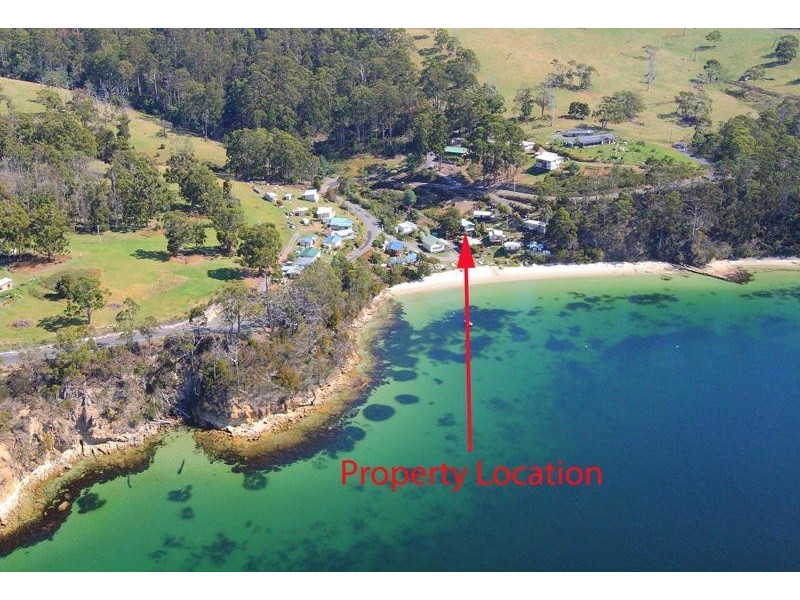 4/1555 Esperance Coast Road, Dover TAS 7117