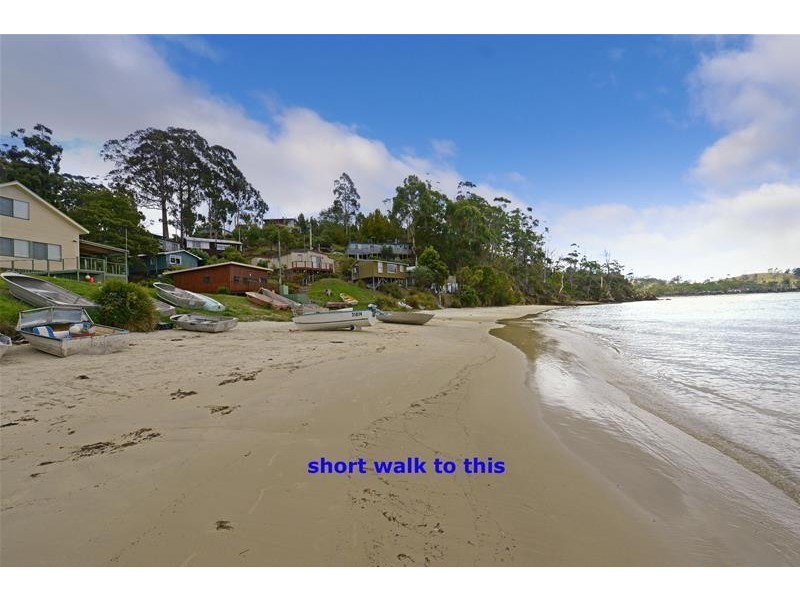 4/1555 Esperance Coast Road, Dover TAS 7117