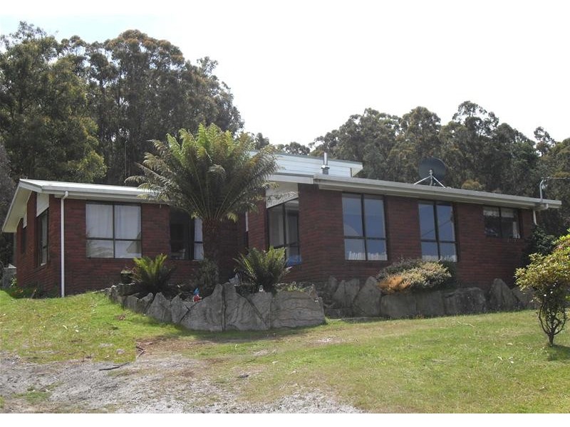 249 Garden Island Creek Road, Garden Island Creek TAS 7112