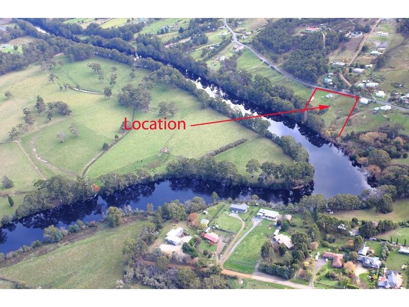 41 North Huon Road, Ranelagh TAS 7109