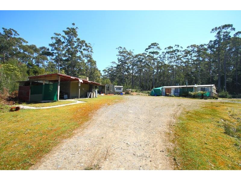 302 Cockle Creek Road, Recherche TAS 7109