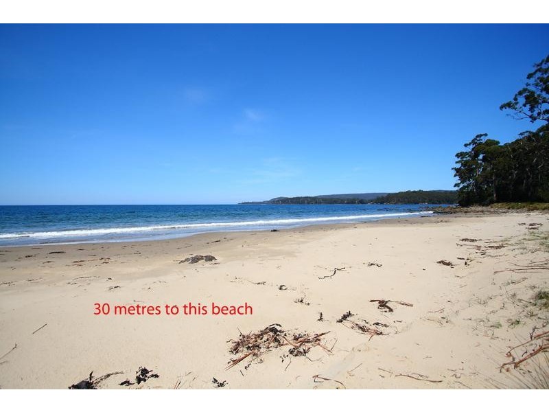 302 Cockle Creek Road, Recherche TAS 7109