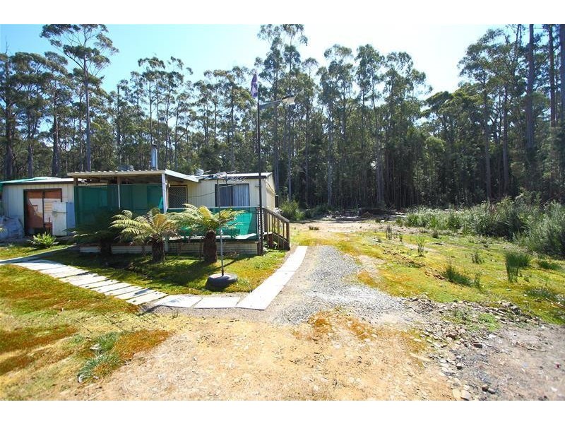302 Cockle Creek Road, Recherche TAS 7109