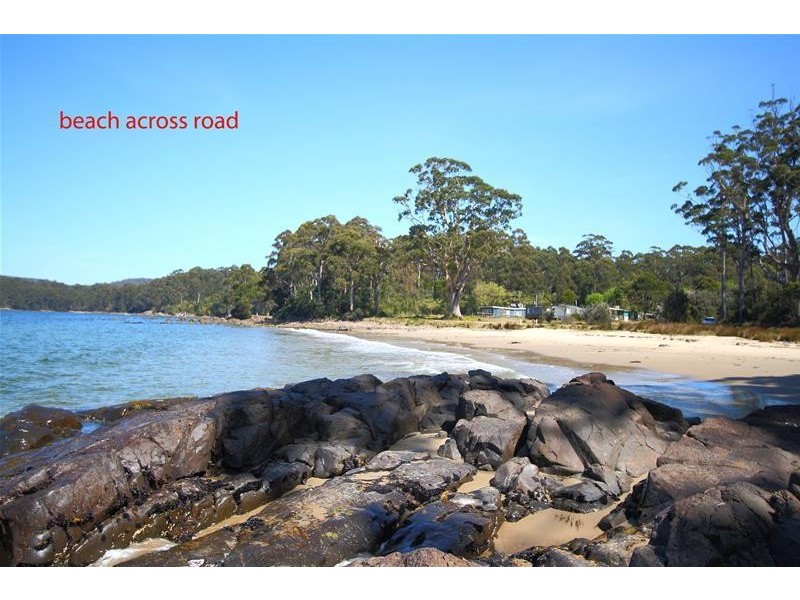 302 Cockle Creek Road, Recherche TAS 7109