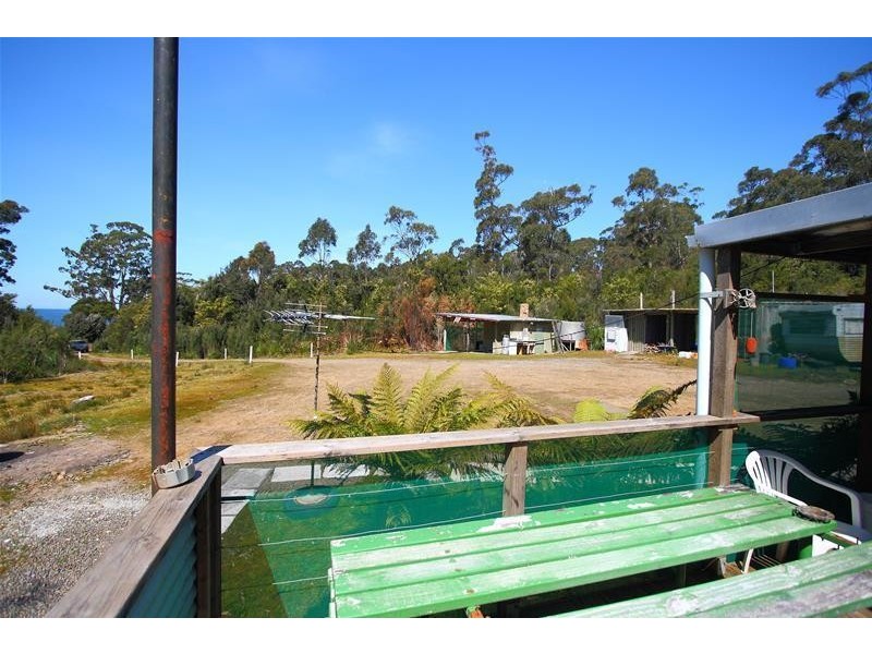 302 Cockle Creek Road, Recherche TAS 7109