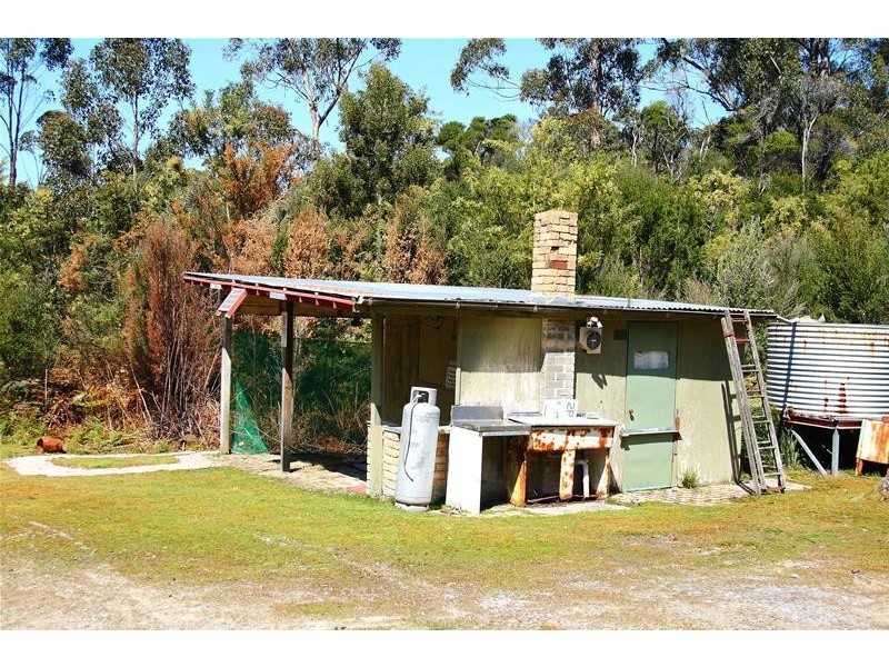 302 Cockle Creek Road, Recherche TAS 7109