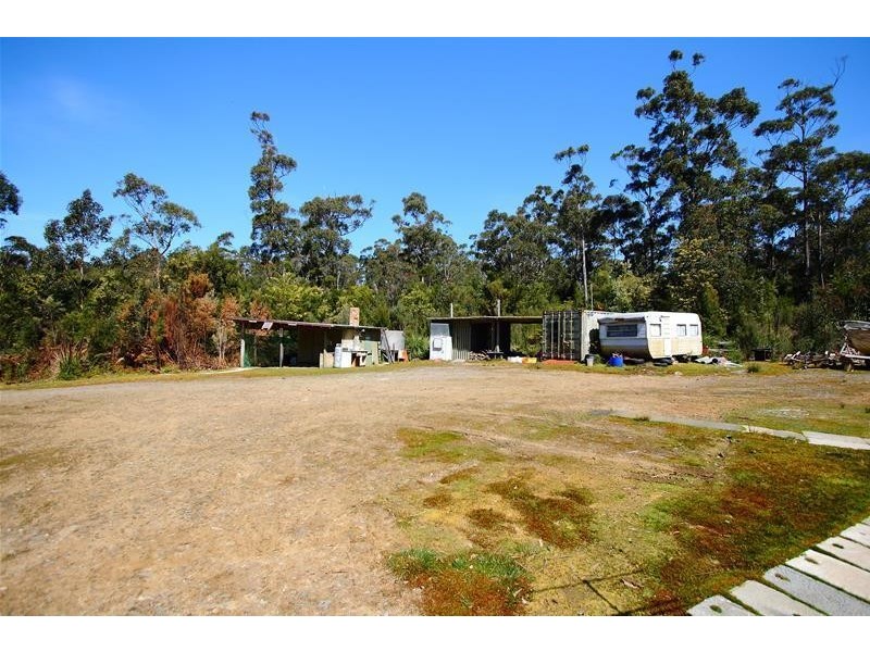 302 Cockle Creek Road, Recherche TAS 7109