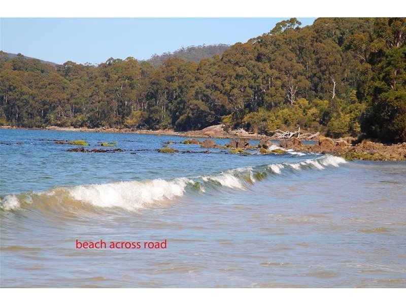 302 Cockle Creek Road, Recherche TAS 7109