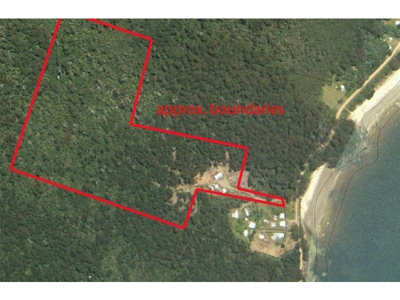 302 Cockle Creek Road, Recherche TAS 7109