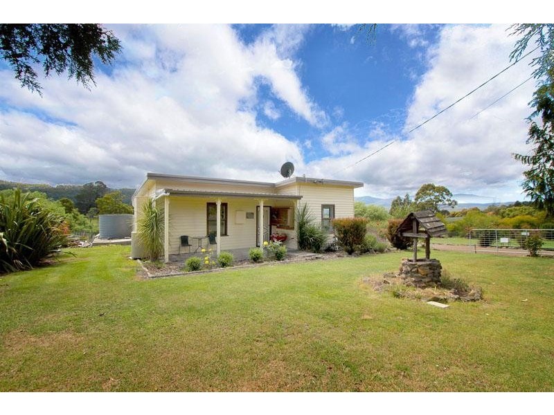 256 Braeside Road, Franklin TAS 7113