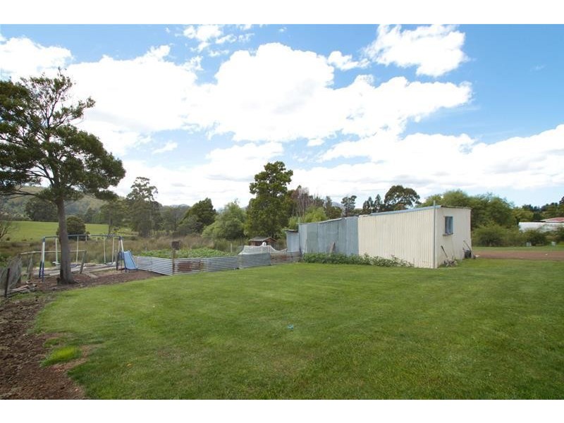 256 Braeside Road, Franklin TAS 7113
