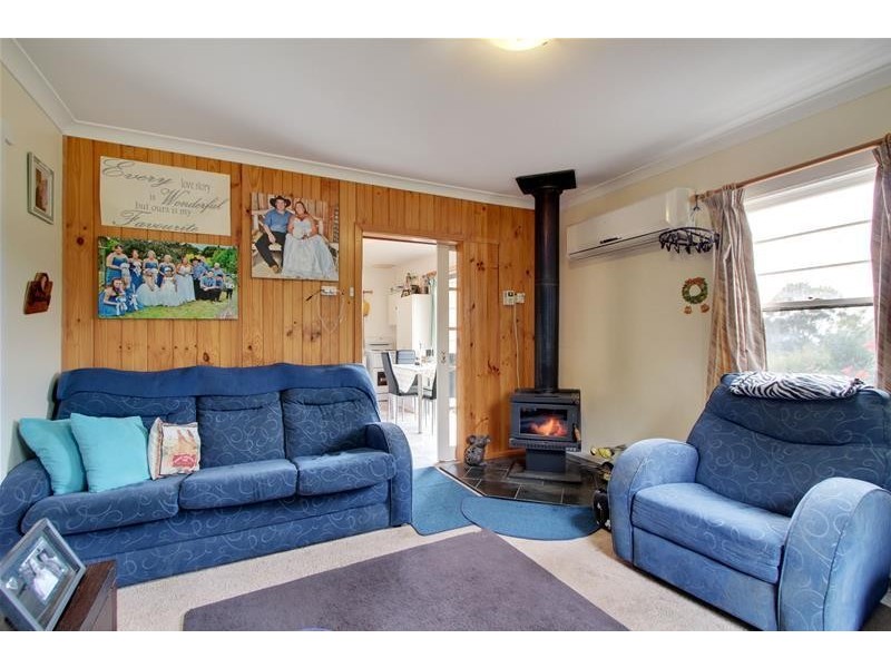 256 Braeside Road, Franklin TAS 7113