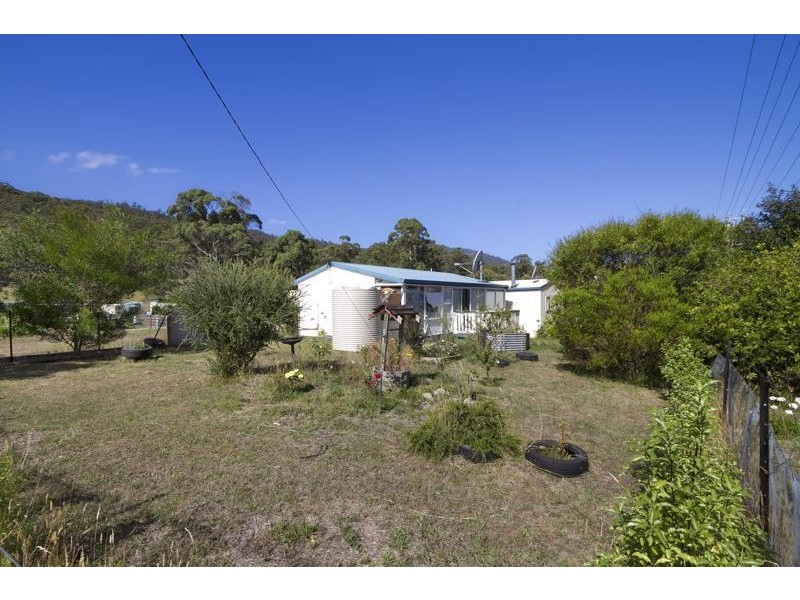 6696 Channel Highway, Deep Bay TAS 7112