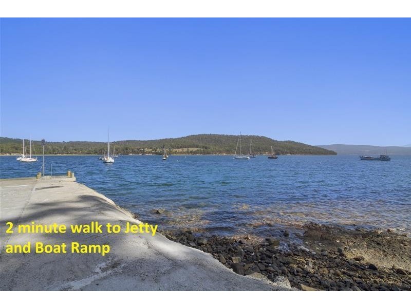 6696 Channel Highway, Deep Bay TAS 7112