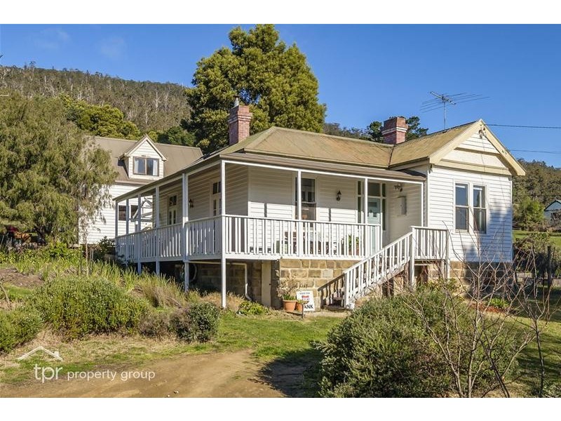 81 Benders Road, Huonville TAS 7109