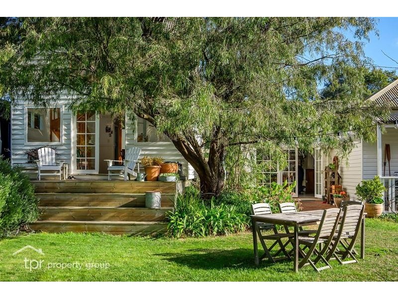 81 Benders Road, Huonville TAS 7109