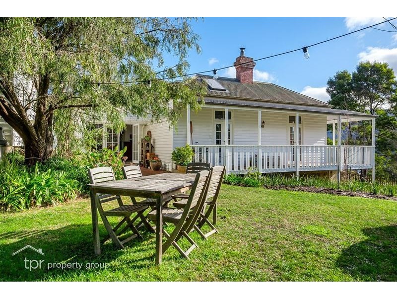 81 Benders Road, Huonville TAS 7109