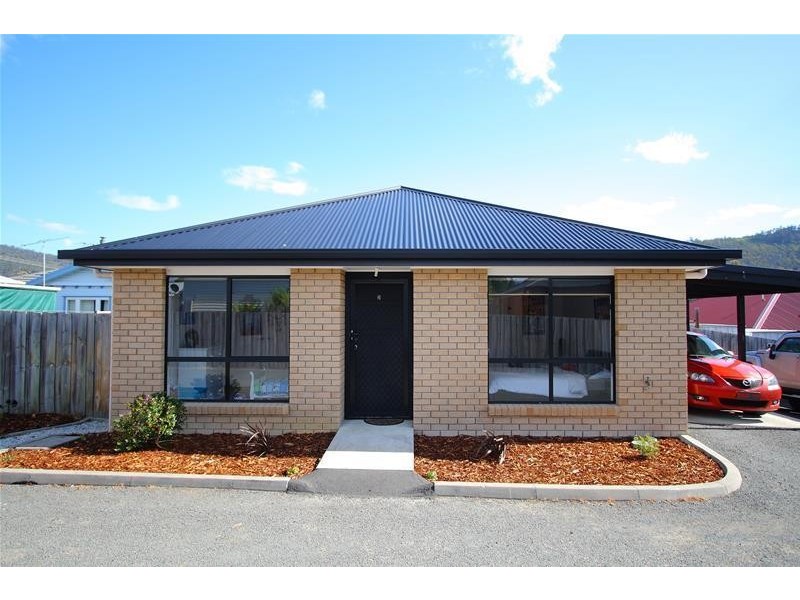 2/105 Main Street, Huonville TAS 7109