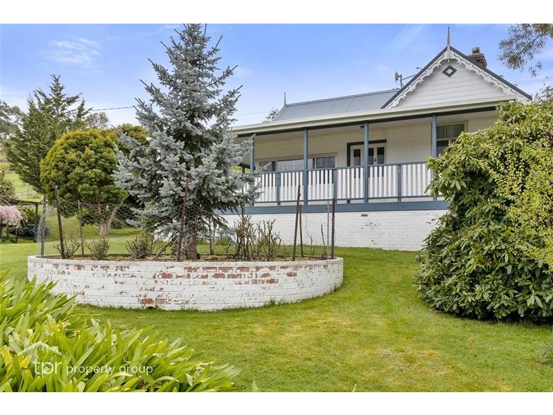 5117 Huon Highway, Geeveston TAS 7116