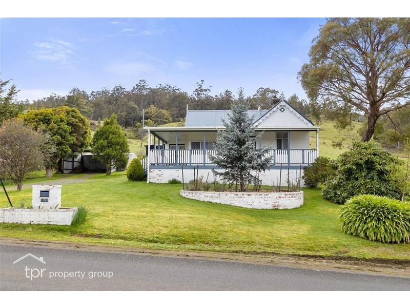 5117 Huon Highway, Geeveston TAS 7116
