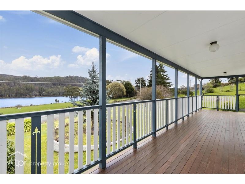 5117 Huon Highway, Geeveston TAS 7116