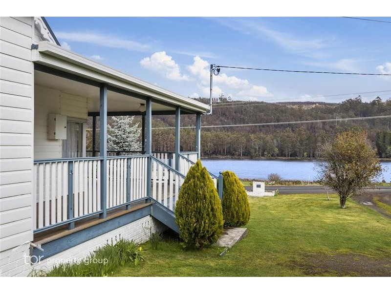 5117 Huon Highway, Geeveston TAS 7116