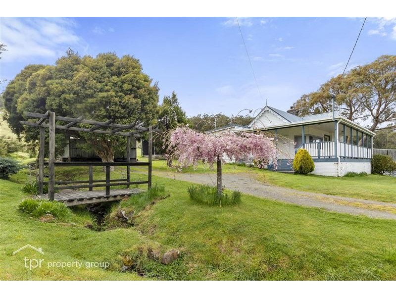5117 Huon Highway, Geeveston TAS 7116