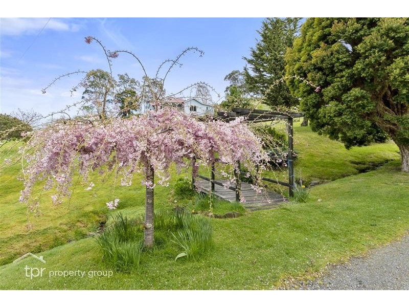 5117 Huon Highway, Geeveston TAS 7116