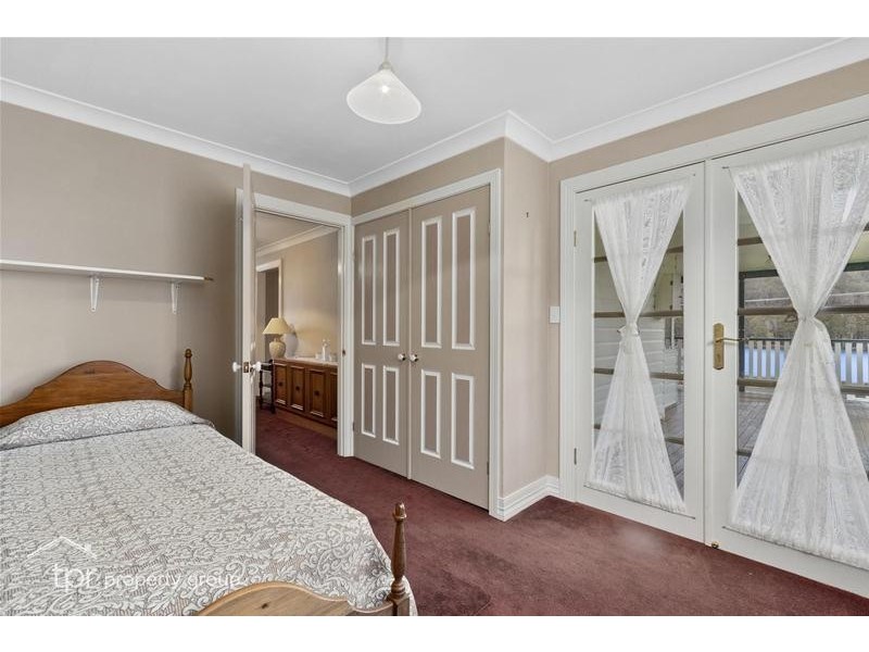 5117 Huon Highway, Geeveston TAS 7116