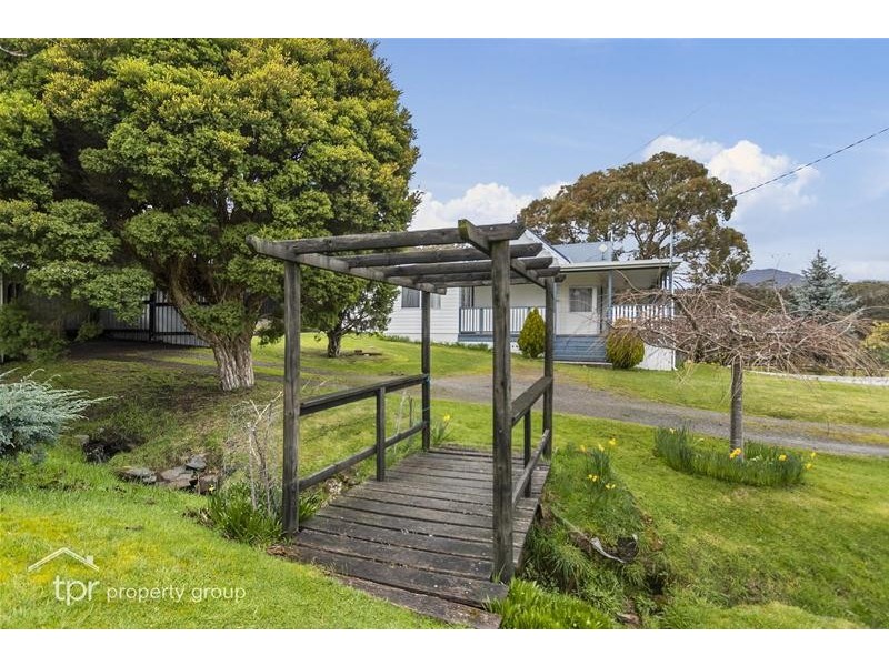 5117 Huon Highway, Geeveston TAS 7116