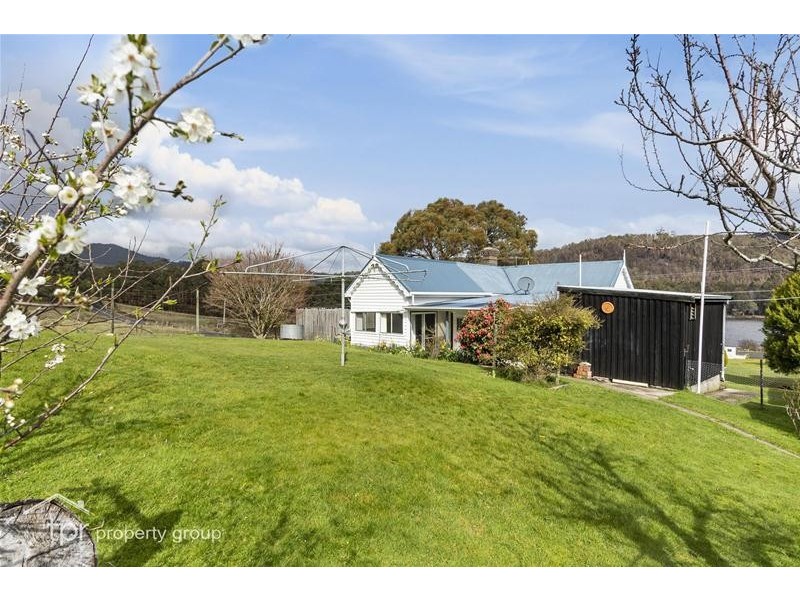 5117 Huon Highway, Geeveston TAS 7116