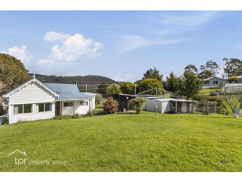 5117 Huon Highway, Geeveston TAS 7116